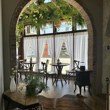 Hotel Imigrantes Bento Gonçalves Extérieur photo