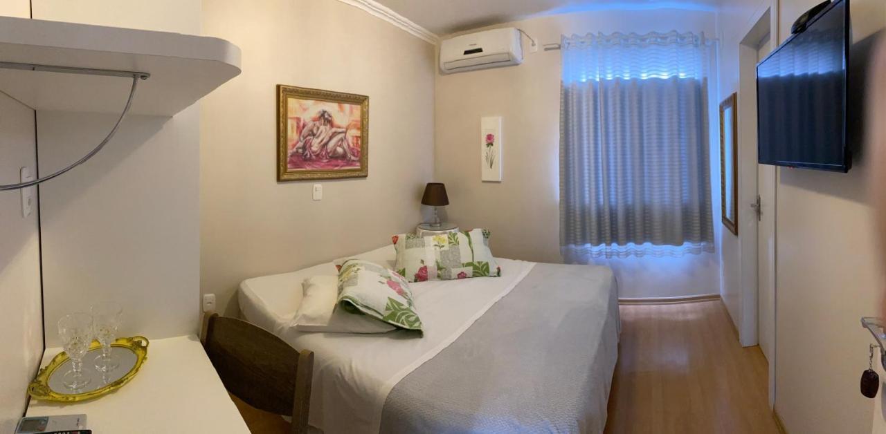 Hotel Imigrantes Bento Gonçalves Extérieur photo