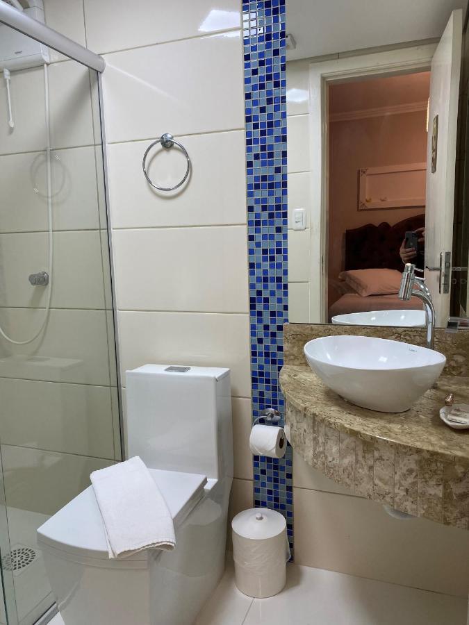 Hotel Imigrantes Bento Gonçalves Extérieur photo