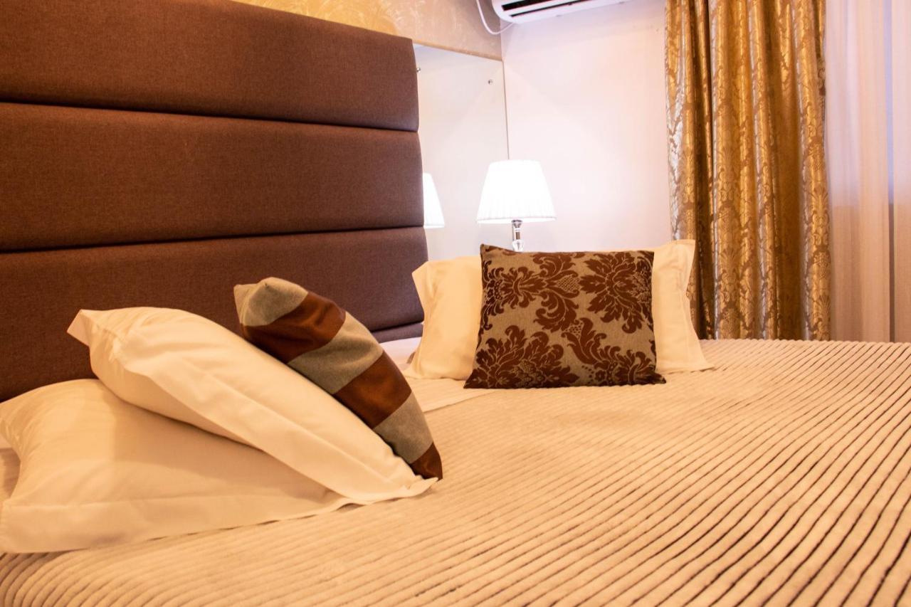 Hotel Imigrantes Bento Gonçalves Extérieur photo