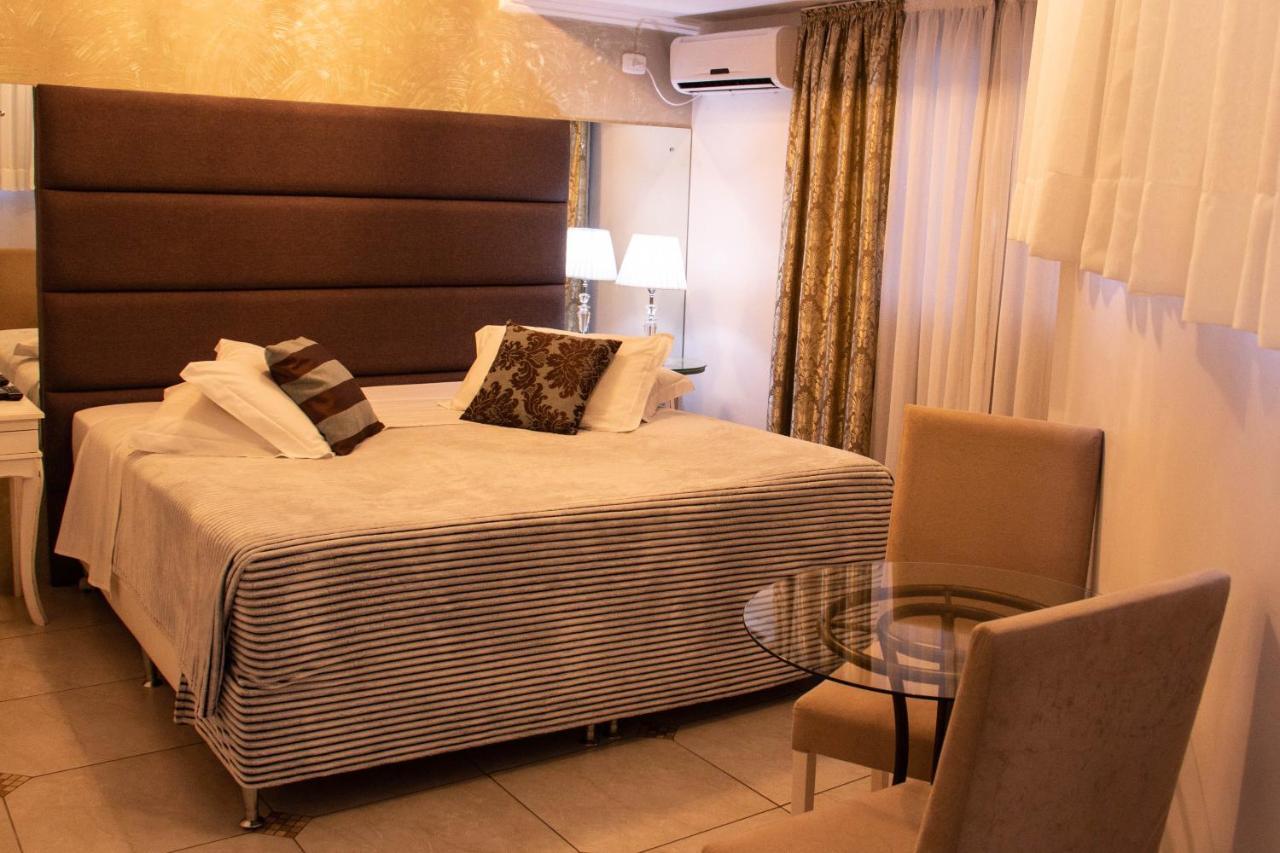 Hotel Imigrantes Bento Gonçalves Extérieur photo