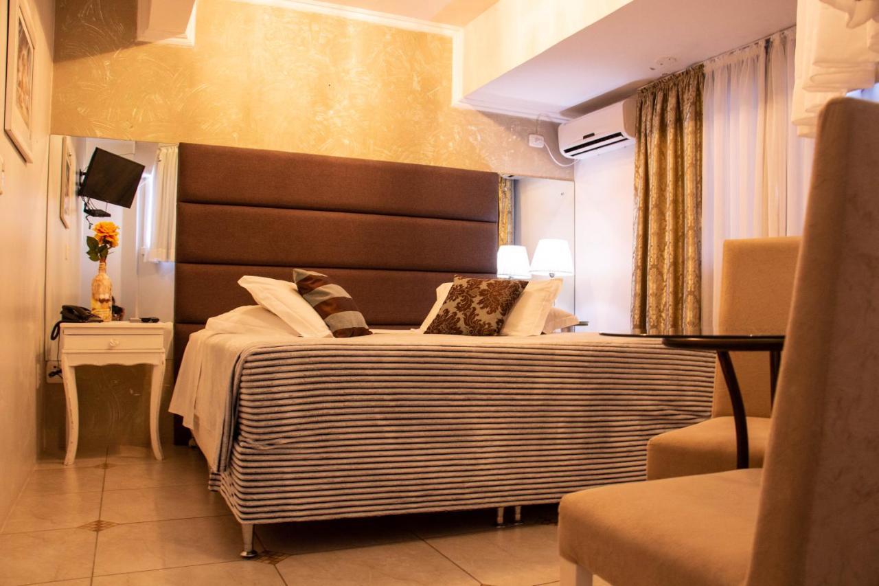 Hotel Imigrantes Bento Gonçalves Extérieur photo