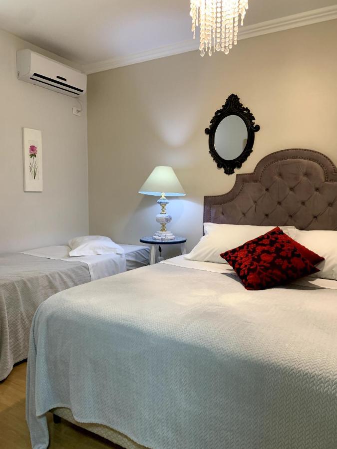 Hotel Imigrantes Bento Gonçalves Extérieur photo