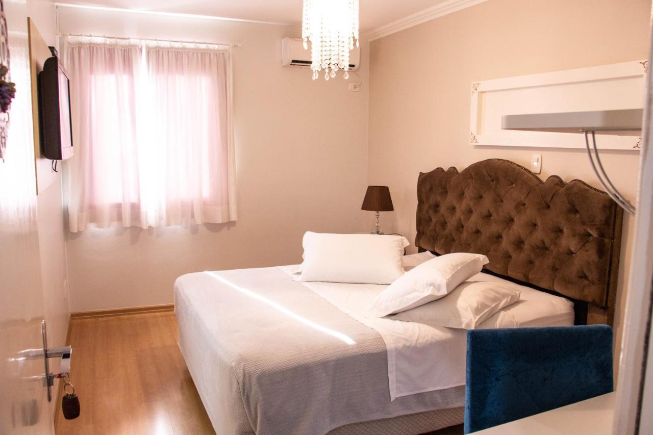 Hotel Imigrantes Bento Gonçalves Extérieur photo