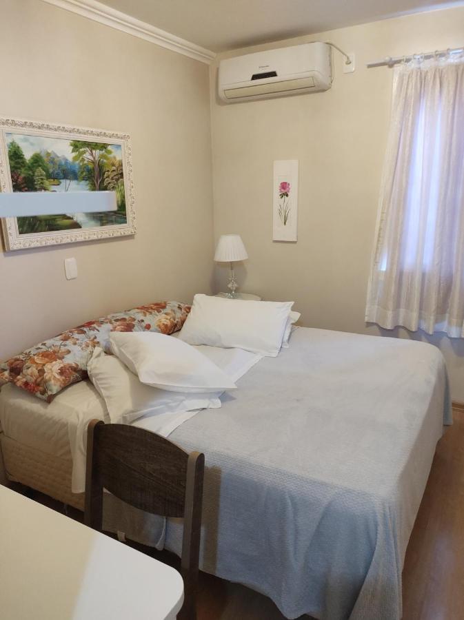 Hotel Imigrantes Bento Gonçalves Extérieur photo