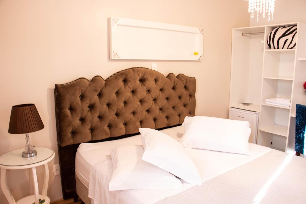 Hotel Imigrantes Bento Gonçalves Extérieur photo