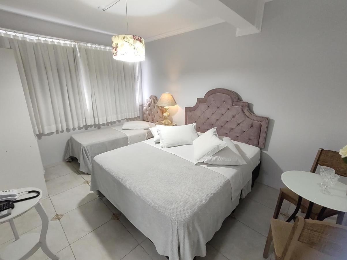 Hotel Imigrantes Bento Gonçalves Extérieur photo