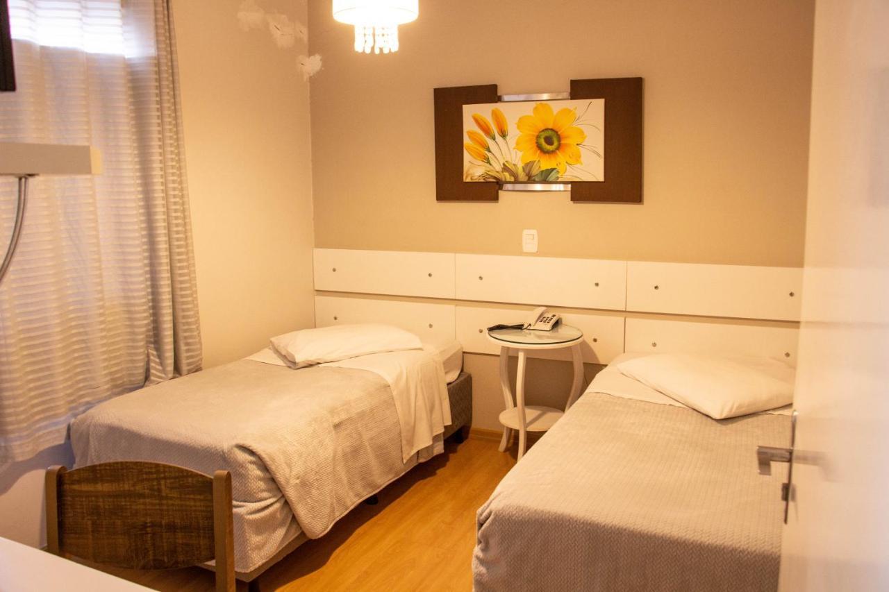 Hotel Imigrantes Bento Gonçalves Extérieur photo