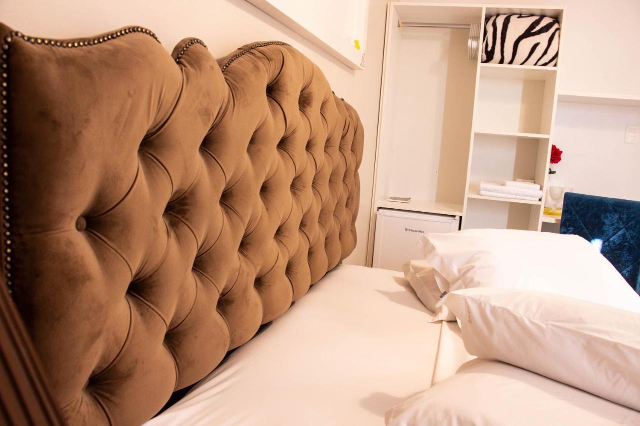 Hotel Imigrantes Bento Gonçalves Extérieur photo