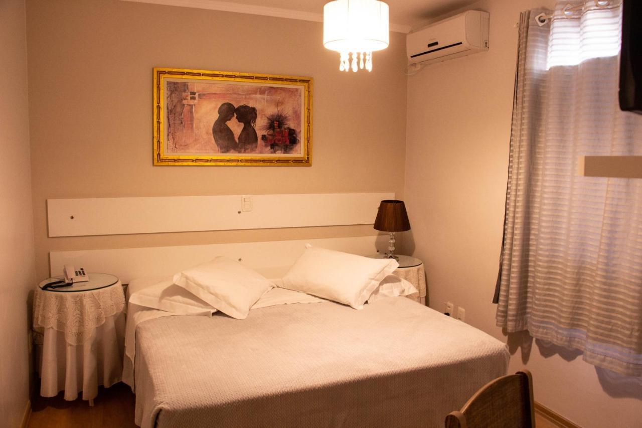 Hotel Imigrantes Bento Gonçalves Extérieur photo