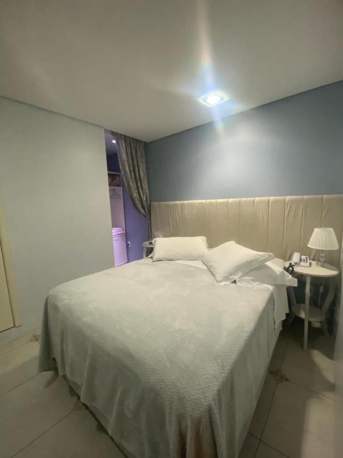 Hotel Imigrantes Bento Gonçalves Extérieur photo