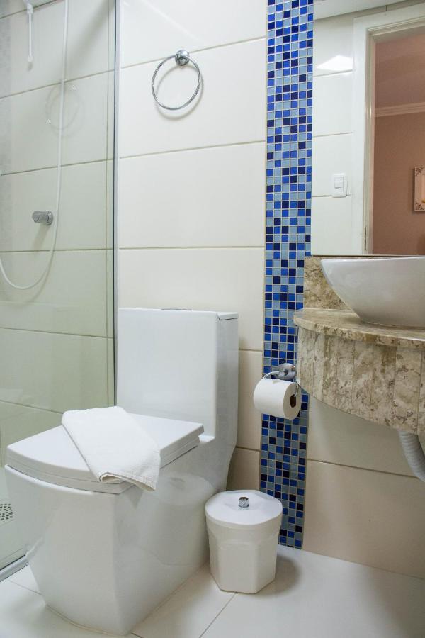 Hotel Imigrantes Bento Gonçalves Extérieur photo
