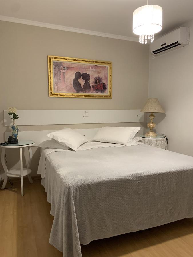 Hotel Imigrantes Bento Gonçalves Extérieur photo