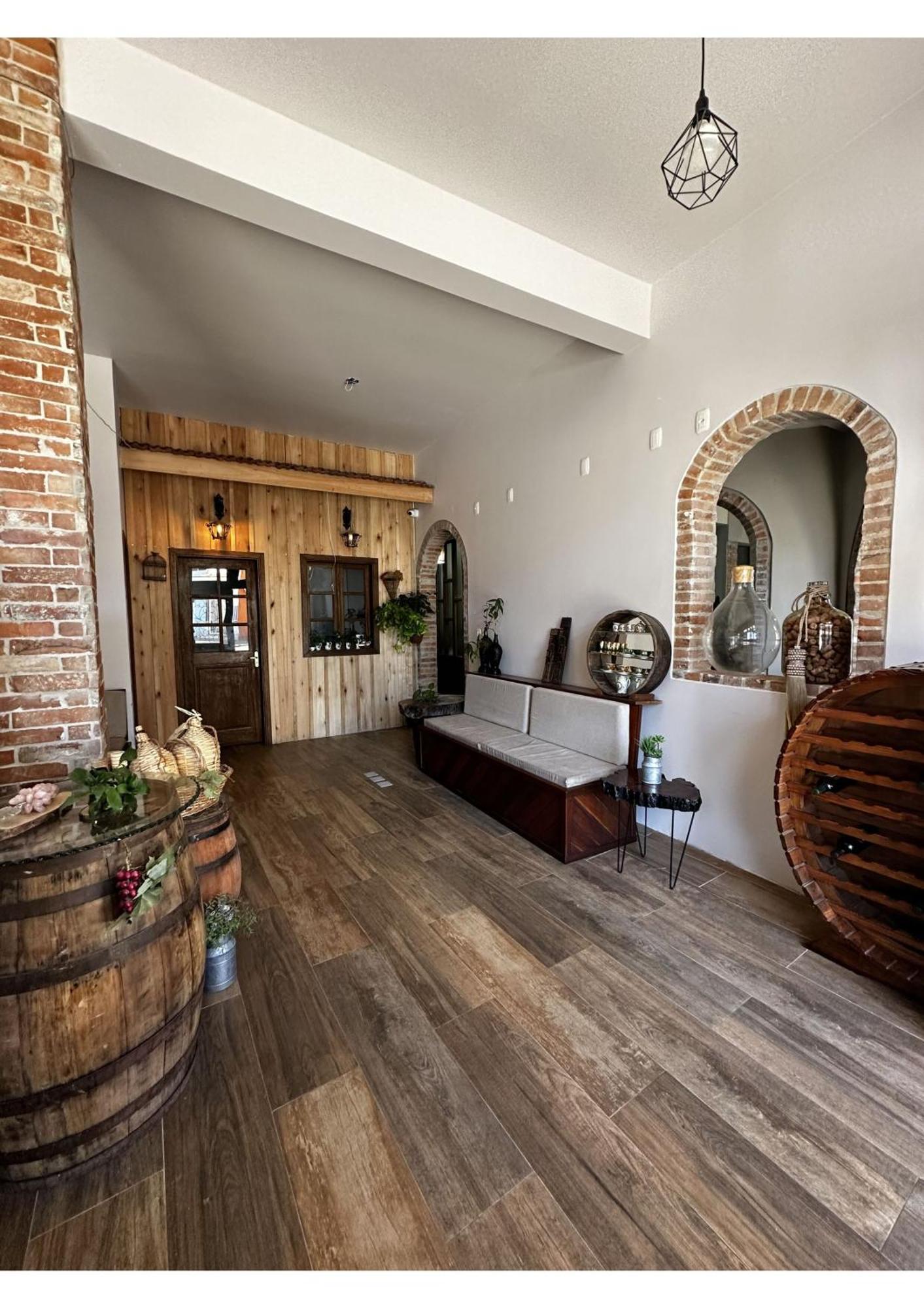 Hotel Imigrantes Bento Gonçalves Extérieur photo
