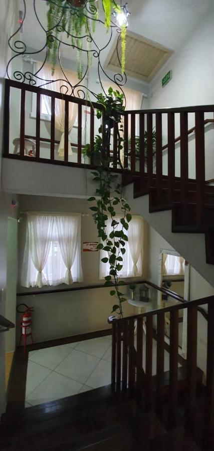 Hotel Imigrantes Bento Gonçalves Extérieur photo