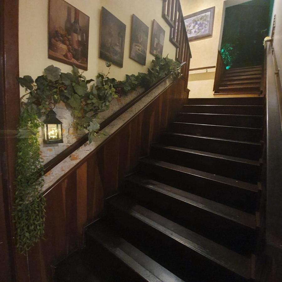 Hotel Imigrantes Bento Gonçalves Extérieur photo
